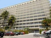 قبرستان عجیب