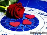 ازدواج متولدین ماه ها
