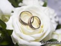 زمان ازدواج