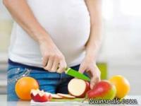 زنان باردار