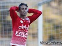 استقلال و پرسپولیس