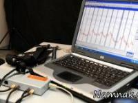 دستگاه دروغ سنج