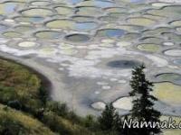 دریاچه خال خالی