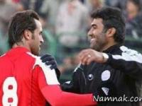 احمدرضا عابدزاده