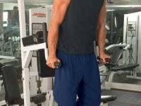 تمرینات بدنسازی