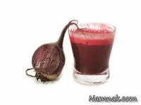 آب چغندر