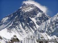 قله اورست