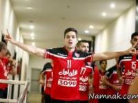 کمال کامیابی نیا