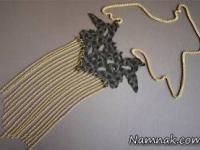 ساخت گردنبند