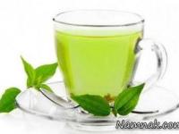 چای سبز