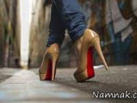 بلندترین پا