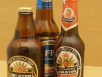 نوشابه و دلستر