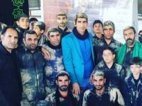 علیرضا بیرانوند