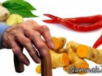 بیماری آرتروز