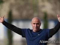 علیرضا منصوریان