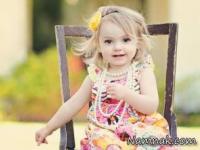 عکاسی کودکان