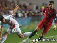 کریستیانو رونالدو