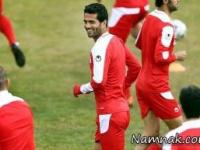 مسعود شجاعی