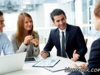 موفقیت در جلسات