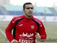 محسن ربیع خواه