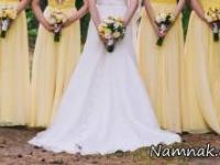 مراسم ازدواج