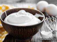 ماسک مو