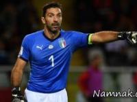 کاپیتان ایتالیا