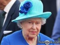 ملکه انگلیس