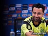 ژاوی هرناندز
