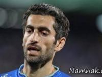 مجتبی جباری