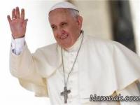 پاپ فرانسیس