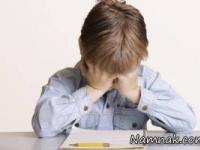 استرس کودکی