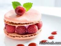 هوس های غذایی