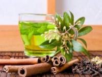 دمنوش جنگلی