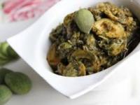 طرز-تهیه-خورش-چغاله-بادام