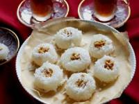 طرز تهیه باسلوق