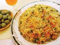 پلو پاکستانی