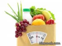 رژیم لاغری خواب