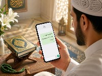 شهادت امام حسن و پیامبر