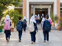 بازگشایی مدارس