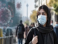 کرونا در ایران