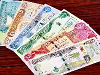 قیمت دینار