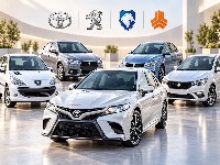 قیمت خودرو