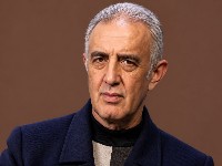 اکبر قدمی