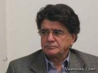 پرویز پرستویی