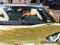 ماشین های طلایی