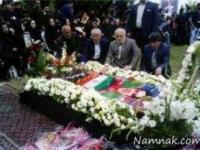 مهرداد اولادی