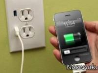 باتری موبایل