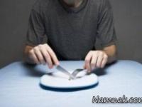 افراد-کم-اشتها