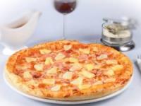 پیتزا هاوایی